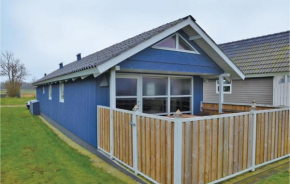 Amazing Home In Mesinge With House Sea View